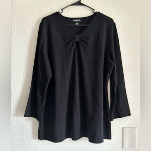 Liz Claiborne Careers Top